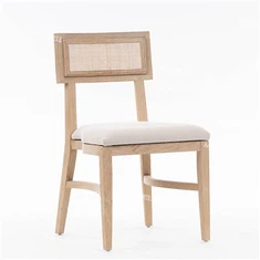 Подреждащ се сватбен стол